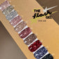 Enoi Gel Polish - The Flash Gel Set #F59-68