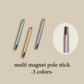 Enoi Multi-Magnet Sick - Green