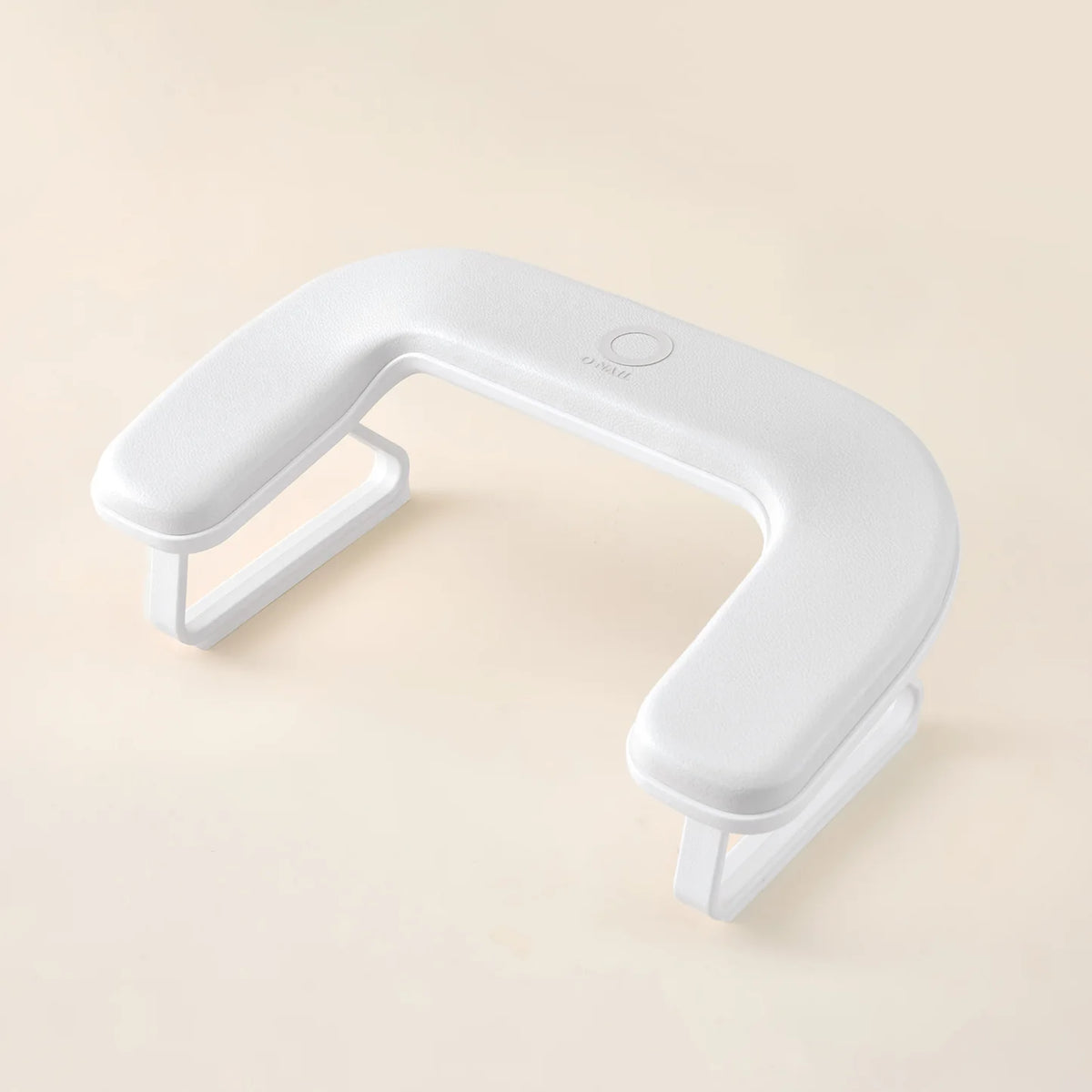 ONAIL Ergonomic Arm Rest 1 Plus - White