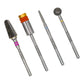 Erica's ATA 4pc Gel Tip Kit