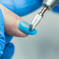 Erica's ATA Nail Drill Bits - Flame - Right Hand