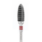 Erica's ATA Nail Drill Bits - Flame - Right Hand