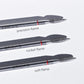 Erica's ATA Nail Drill Bits - Soft Flame 3/32