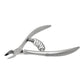 Erica's ATA Boss Lady Cuticle Nippers, nipper sharpener