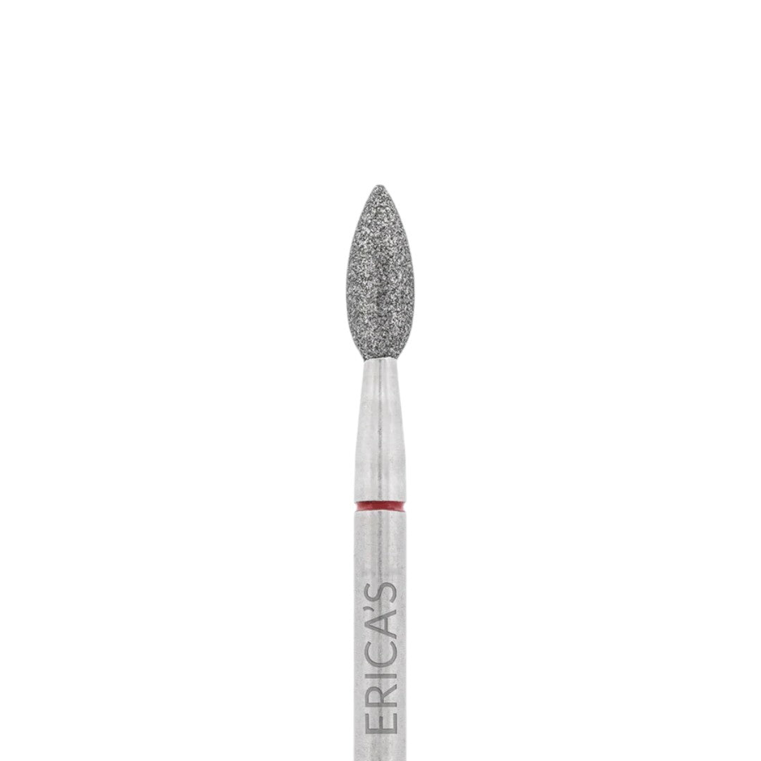 Erica's ATA Nail Drill Bits - Large Flame 3/32