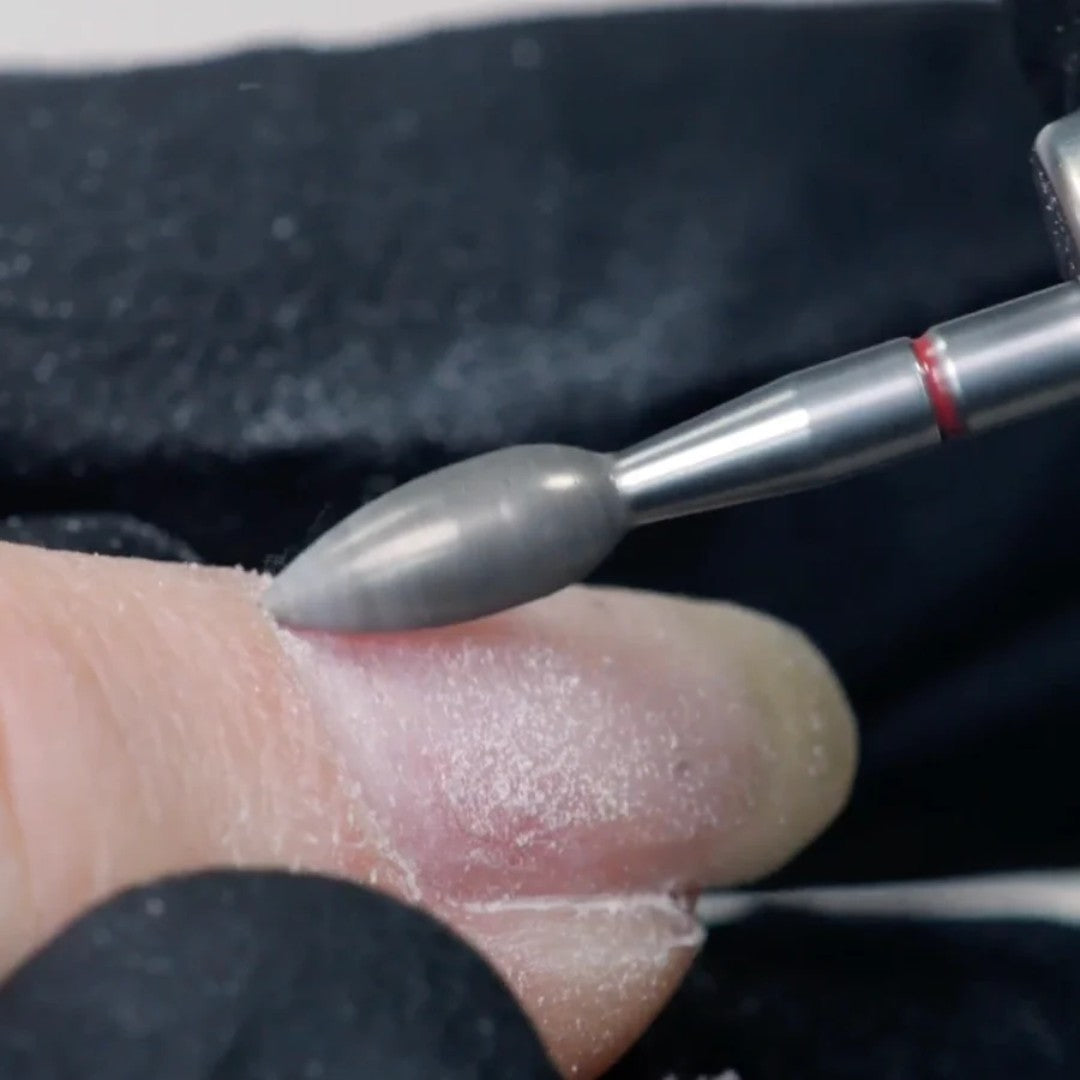 Erica's ATA Nail Drill Bits - Large Flame 3/32
