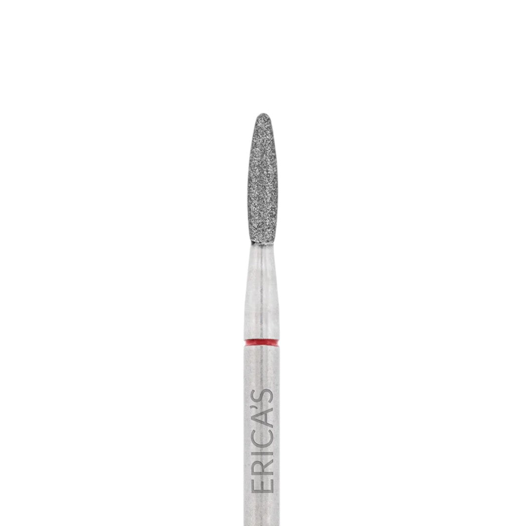 Erica's ATA Nail Drill Bits - Soft Flame 3/32