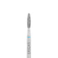 Erica's ATA Nail Drill Bits - Soft Flame 3/32