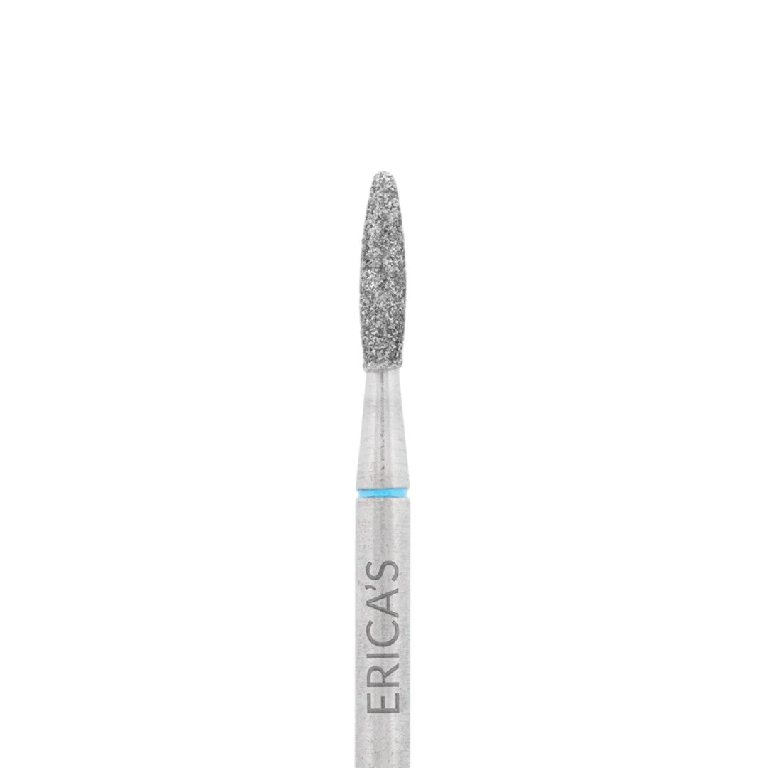 Erica's ATA Nail Drill Bits - Soft Flame 3/32