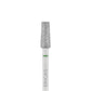 Erica's ATA Nail Drill Bits - Small Tapered Diamond Barrel 3/32