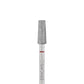 Erica's ATA Nail Drill Bits - Small Tapered Diamond Barrel 3/32
