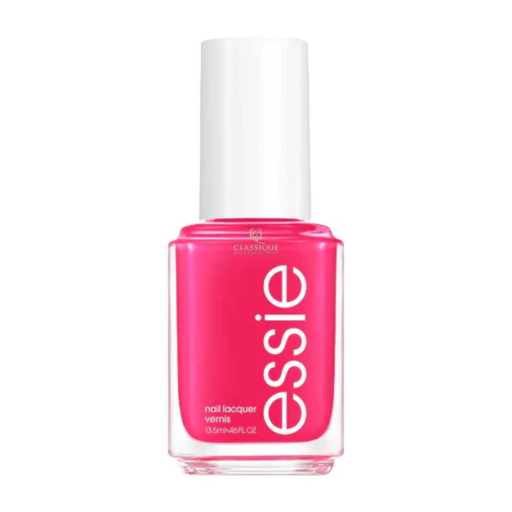 essie nail polish, Pucker Up 1675 - Classique Nails Beauty Supply