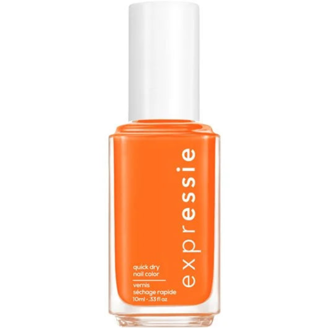 Essie Expressie - Bearer of Rad News #145