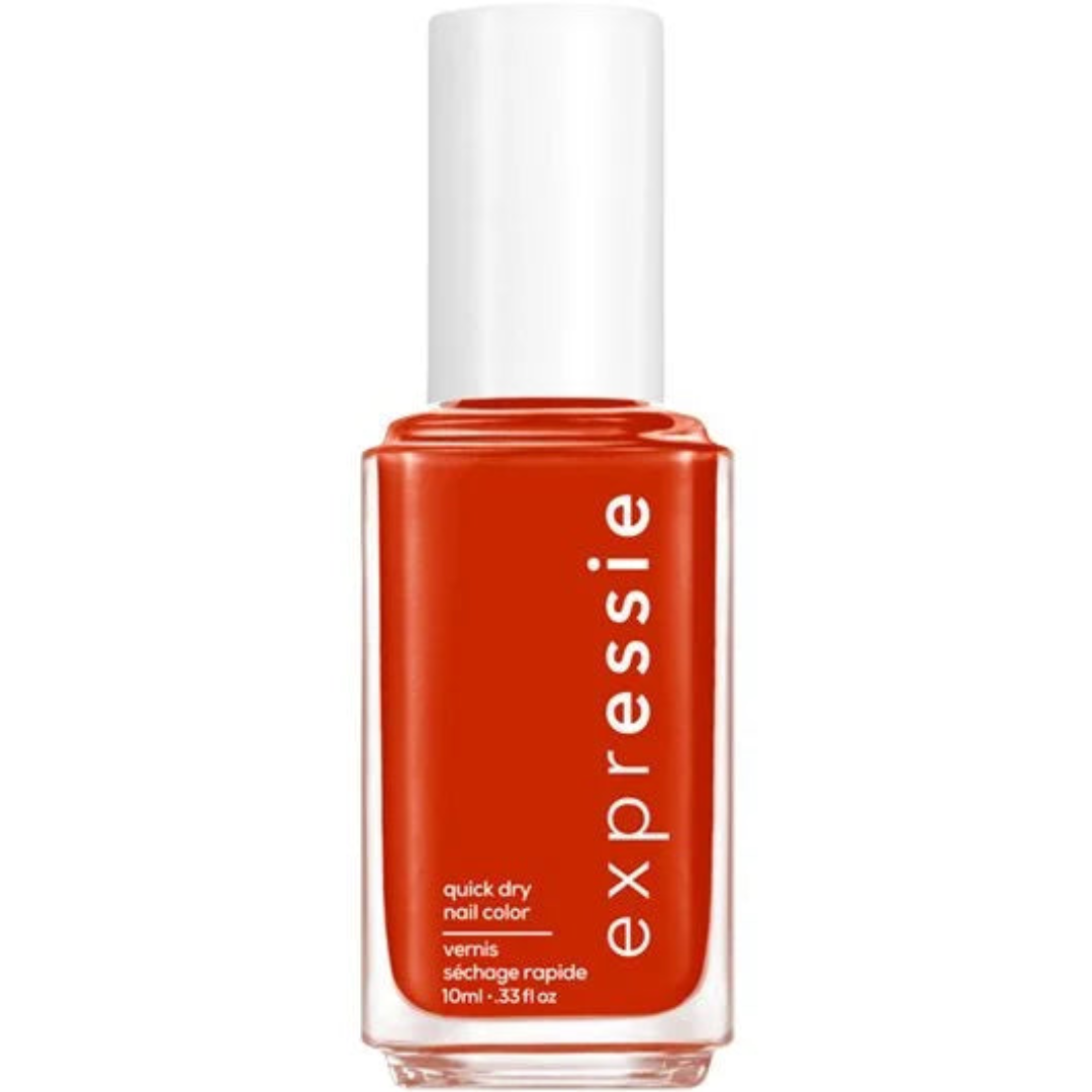Essie Expressie - Bolt And Be Bold #180