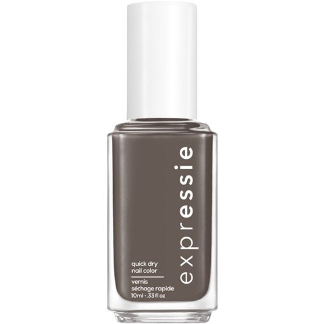 Essie Expressie - No Time For Local #370