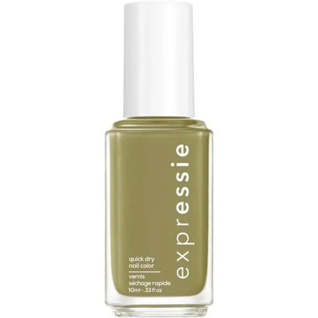 Essie Expressie - Precious Cargo-Go #320