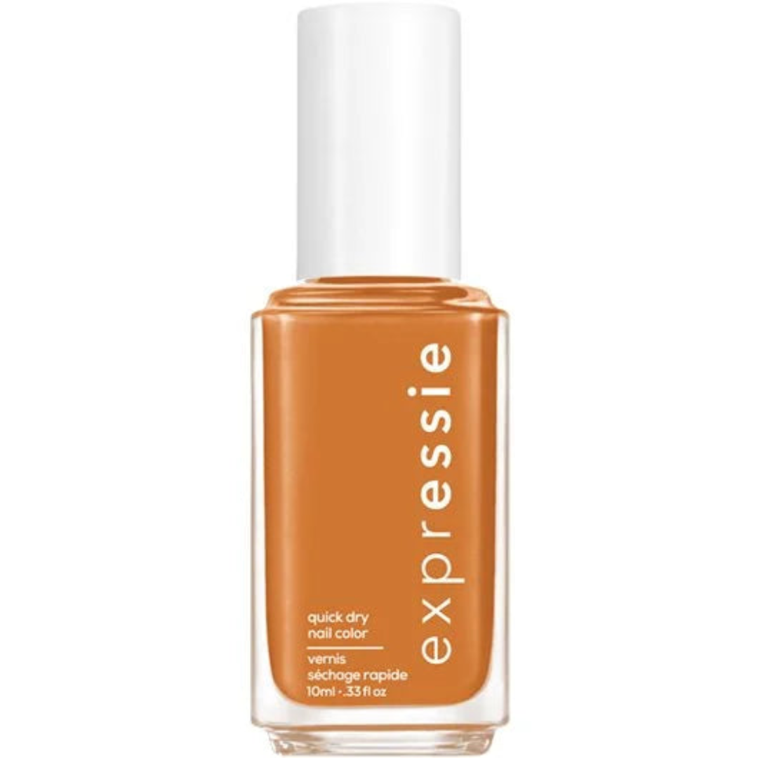 Essie Expressie - Saffr-On The Move #110