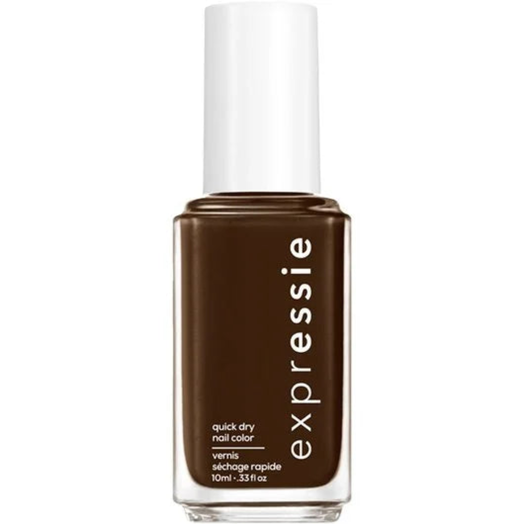 Essie Expressie - Take the Expresso #090