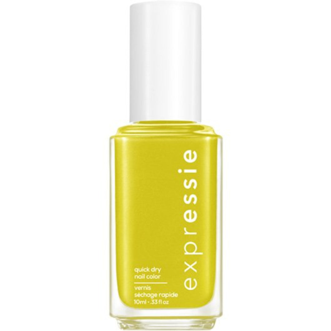 Essie Expressie - We Don't Mesh #298