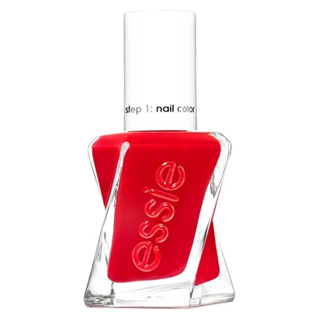 Essie Gel Couture - Lady In Red #282