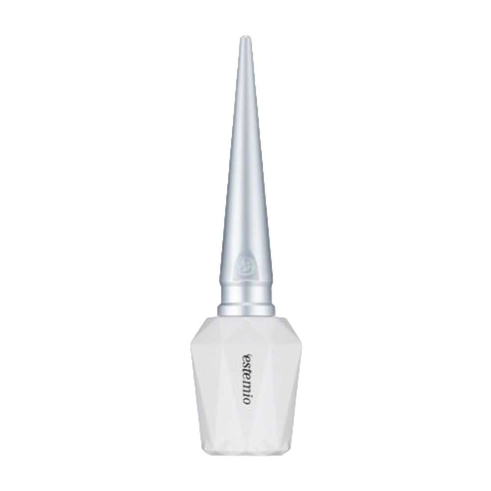 Estemio Gel Base Coat for Elegant Korean Nails
