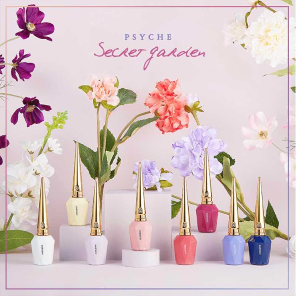 Estemio Psyche Spring 2021 Collection Classique Nails Beauty Supply Inc.