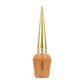 nail salons in barrie, Estemio Korean Gel Polish DB7 Caramel Color