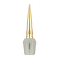 nail salon open now, Estemio Korean Gel Polish DG1 Whitish Grey Color