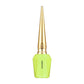 Estemio Korean Gel Polish G19 Lime Neon Green Yellow