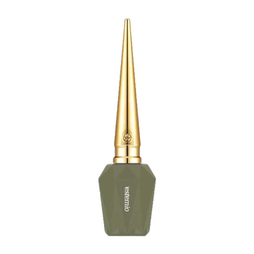 Estemio Korean Gel Polish G22 Heritage Green