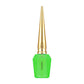 nail salon garden city, Estemio Gel Polish G9 Bright Green