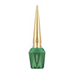 nail salon arnprior, Estemio Gel Polish GL32 Green Mixed Glitter