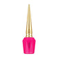 closest nail salon to me, Estemio Gel Polish P17 Neon Pink