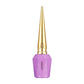 nail salons open, Estemio Gel Polish V11 Pink Tinted Violet