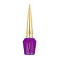 best nail salon edmonton, Estemio Korean Gel Polish V13 Vivid Purple