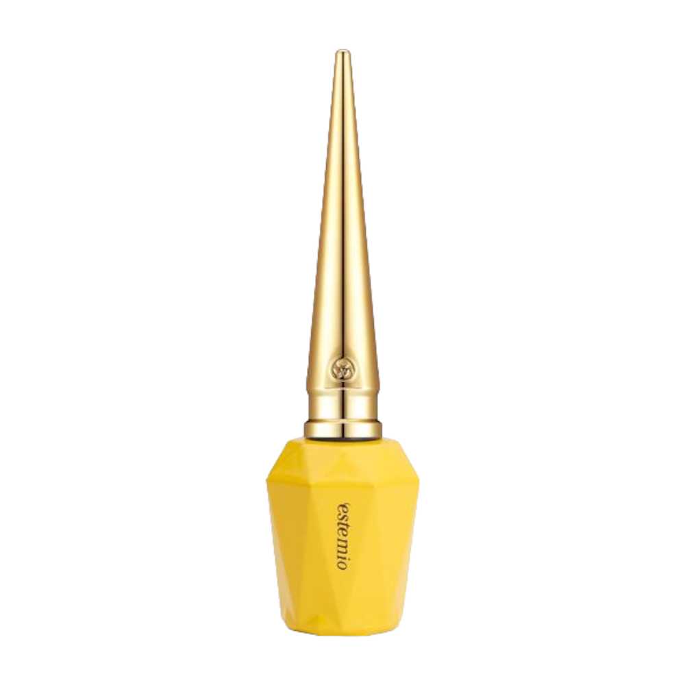 leamington nail salon, Estemio Gel Polish Y3 Original Yellow