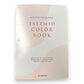 Estemio Colour Book, Classique Nails Beauty Supply, nail polish display, korean gel nail polish brands