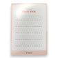 Estemio Colour Book
