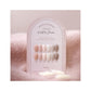 Estemio Cozy Shades Winter 2024 Collection, Korean Gel Polish Set, estemio, estemio gel, korean gel, estemio usa, korean nail art, korean nail designs, korean nail colors​, korean nail salon, nail polish in korean​, elegant korean nails​