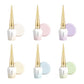 Estemio Gel Polish Set, estemio Odd Bloom Spring 2025 Collection, beauty supply store near me, beauty supply stores near me, cute nail designs, lovely nails, nail shop near me, cute nail art