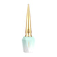 Estemio Gel Polish SY35 Creamy Mint, Wholesale Korean Gel, estemio, estemio gel, korean gel, estemio usa, goodnail, korean nail supply, korean beauty supply, korean gel nails​, korean gel nail polish brands, syrup gel polish​