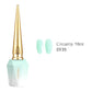 Estemio Gel Polish SY35 Creamy Mint, Wholesale Korean Gel, estemio, estemio gel, korean gel, estemio usa, goodnail, korean nail supply, korean beauty supply, korean gel nails​, korean gel nail polish brands, syrup gel polish​