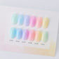 Estemio Gel Polish SY38 Lilac Powder, Wholesale Korean Gel, estemio, estemio gel, korean gel, estemio usa, goodnail, korean nail supply, korean beauty supply, korean gel nails​, korean gel nail polish brands, syrup gel polish​