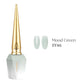Estemio Gel Polish SY46 Mood Green, Wholesale Korean Gel, estemio, estemio gel, korean gel, estemio usa, korean nail art, korean nail designs, korean nail colors​, korean nail salon, nail polish in korean​, elegant korean nails​