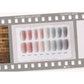 Estemio Gel Polish SY48 Silhouette Gray, Wholesale Korean Gel, estemio, estemio gel, korean gel, estemio usa, korean nail art, korean nail designs, korean nail colors​, korean nail salon, nail polish in korean​, elegant korean nails​