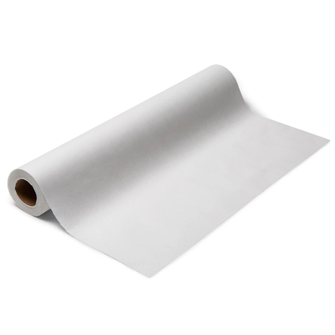 Examination Paper 18"x125" Roll Crepe SG PAPER, exam table paper, massage sheets canada