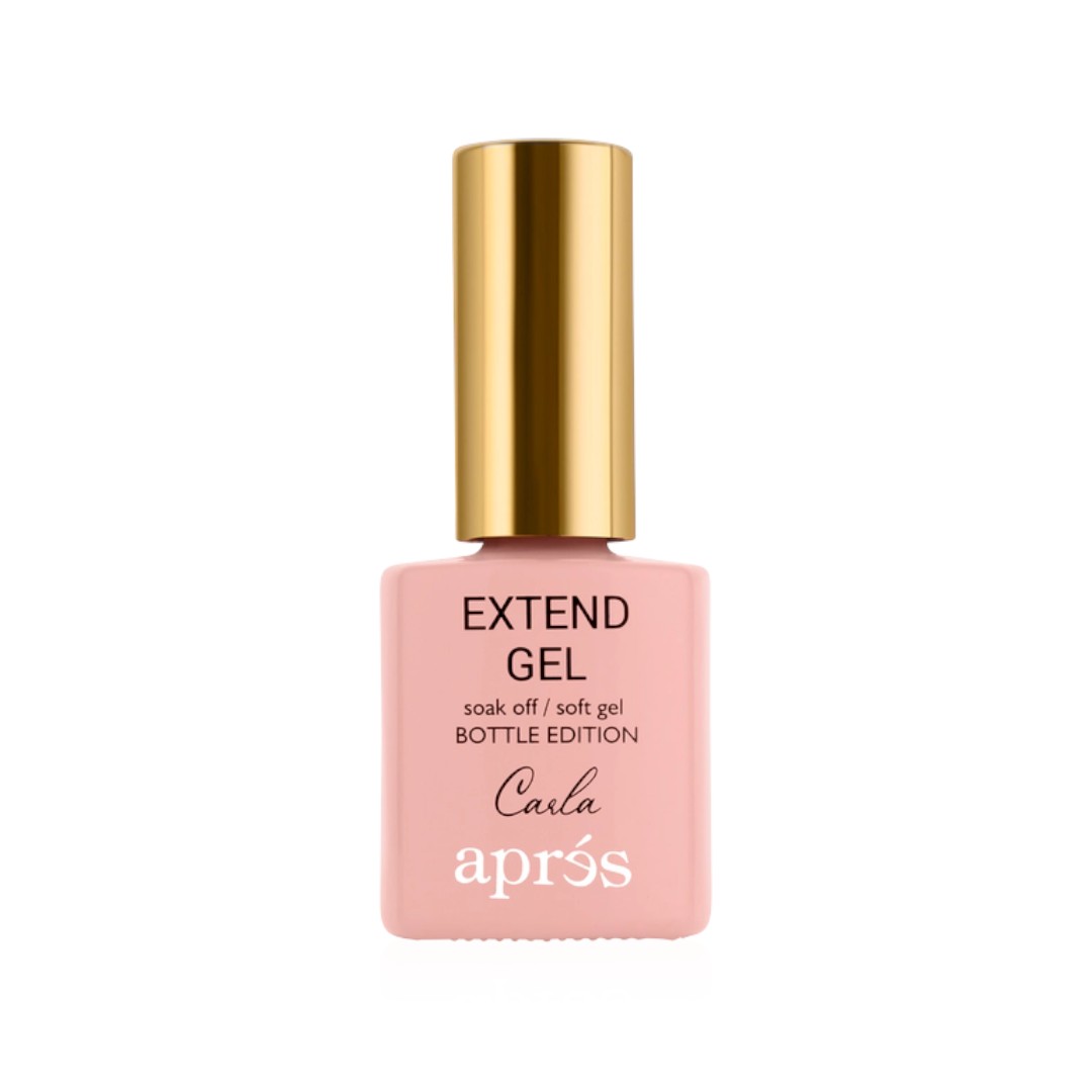 Apres Colour Extend Gel Carla, Apres Soft Builder Gel