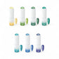 FAUVE Cat Eye Gel Polish - Speamint Collection #MC09-15 (7Pcs)