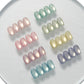 FAUVE Cat Eye Gel Polish #MC20