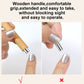 FAUVE Cat Eye Magnet - Dual-Ended Magnetic Tool